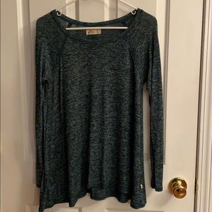 Hollister Women’s  Long Sleeve Tunic